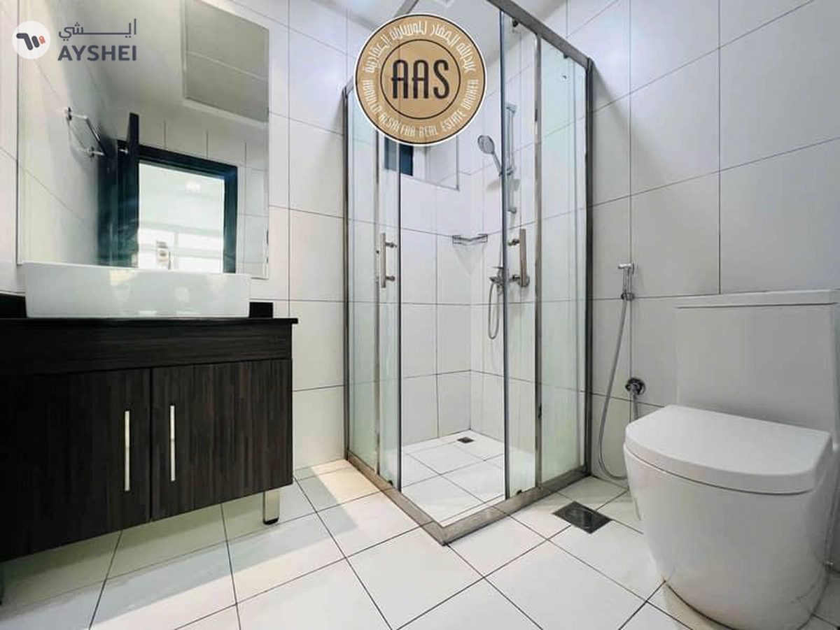 NO COMMISSION |1BHK APARTMENT DIRECT FROM OWNER |LAUNDRY ROOM | 75k AED|-8-8