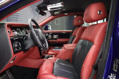 Rolls-Royce Phantom VIII-17