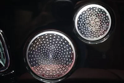 Rolls-Royce Phantom VIII-2
