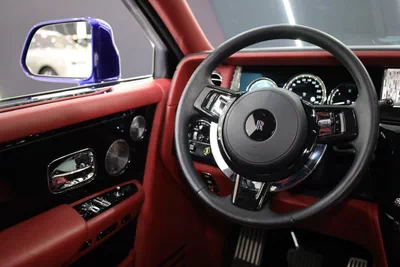 Rolls-Royce Phantom VIII-10