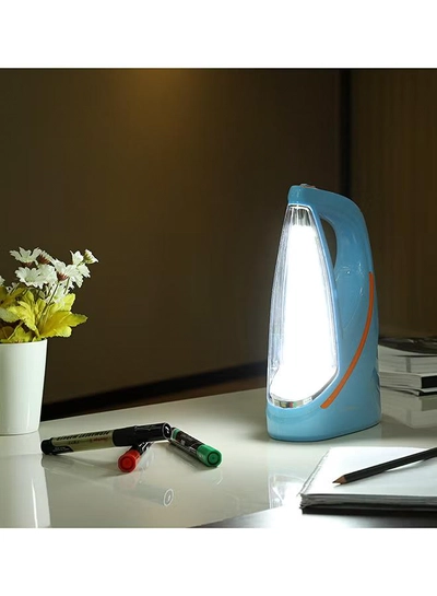 Olsenmark LED Rechargeable Lantern Assorted-1