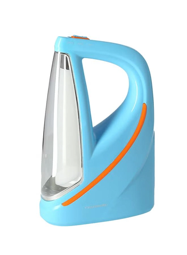 Olsenmark LED Rechargeable Lantern Assorted