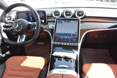 C300 LUXURY 2022 | BLUE LIKE-6