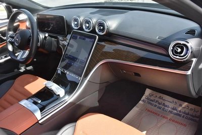 C300 LUXURY 2022 | BLUE LIKE-15