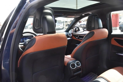 C300 LUXURY 2022 | BLUE LIKE-10