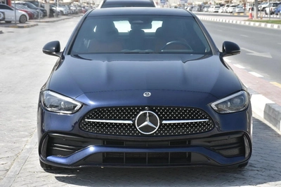 C300 LUXURY 2022 | BLUE LIKE-7