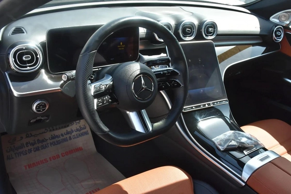 C300 LUXURY 2022 | BLUE LIKE