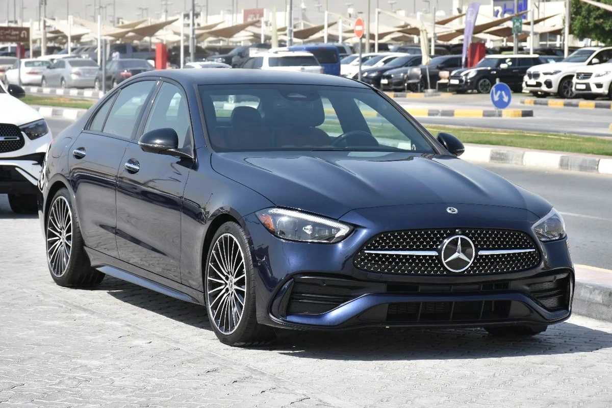 C300 LUXURY 2022 | BLUE LIKE-5-5