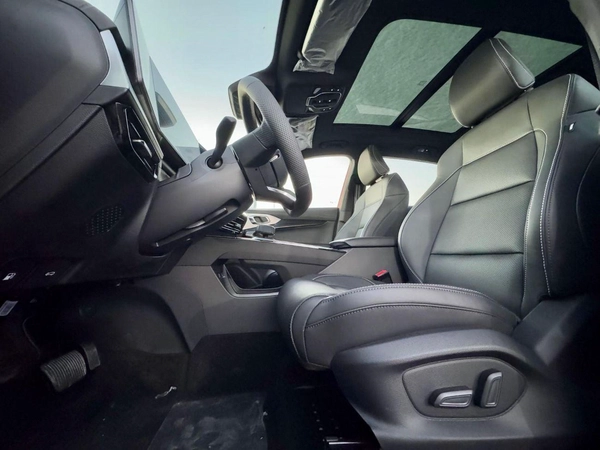 MG One Deluxe 1.5L Petrol FWD