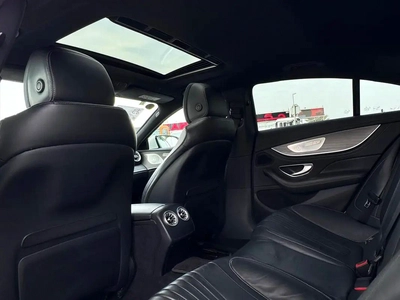 MERCEDES BENZ CLS450 - 2019 - SUPER CLEAN CAR FRESH JAPAN IMPORT-13