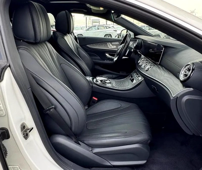 MERCEDES BENZ CLS450 - 2019 - SUPER CLEAN CAR FRESH JAPAN IMPORT-2