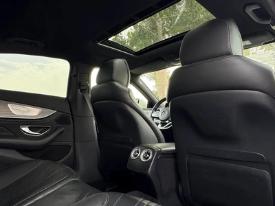 MERCEDES BENZ CLS450 - 2019 - SUPER CLEAN CAR FRESH JAPAN IMPORT-12