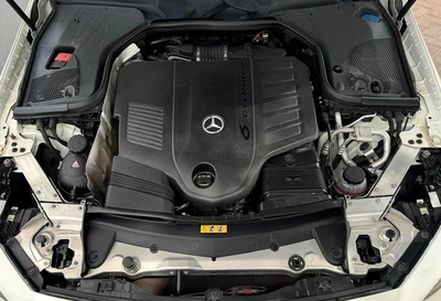 MERCEDES BENZ CLS450 - 2019 - SUPER CLEAN CAR FRESH JAPAN IMPORT-3