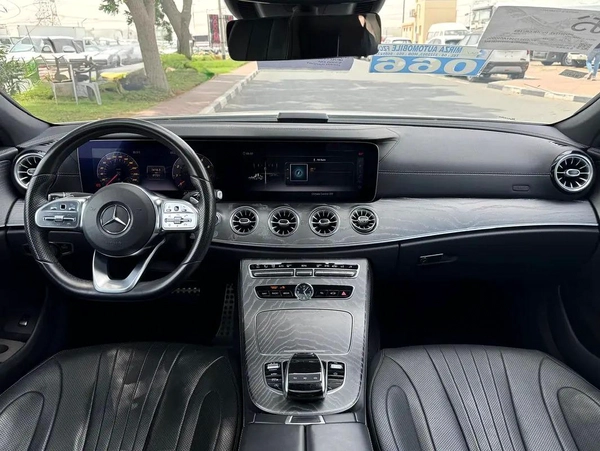 MERCEDES BENZ CLS450 - 2019 - SUPER CLEAN CAR FRESH JAPAN IMPORT