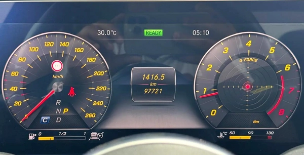 MERCEDES BENZ CLS450 - 2019 - SUPER CLEAN CAR FRESH JAPAN IMPORT