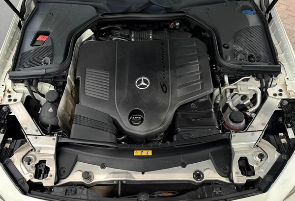 MERCEDES BENZ CLS450 - 2019 - SUPER CLEAN CAR FRESH JAPAN IMPORT