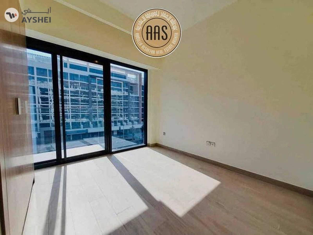 2BHK Spacious Unit || Main Boulevard || Rented unit || Well maintained