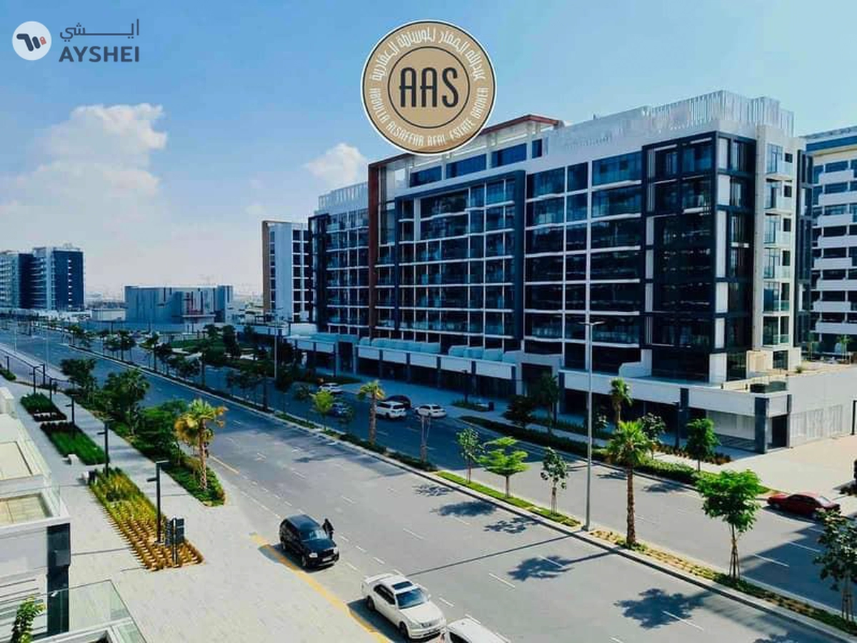 2BHK Spacious Unit || Main Boulevard || Rented unit || Well maintained