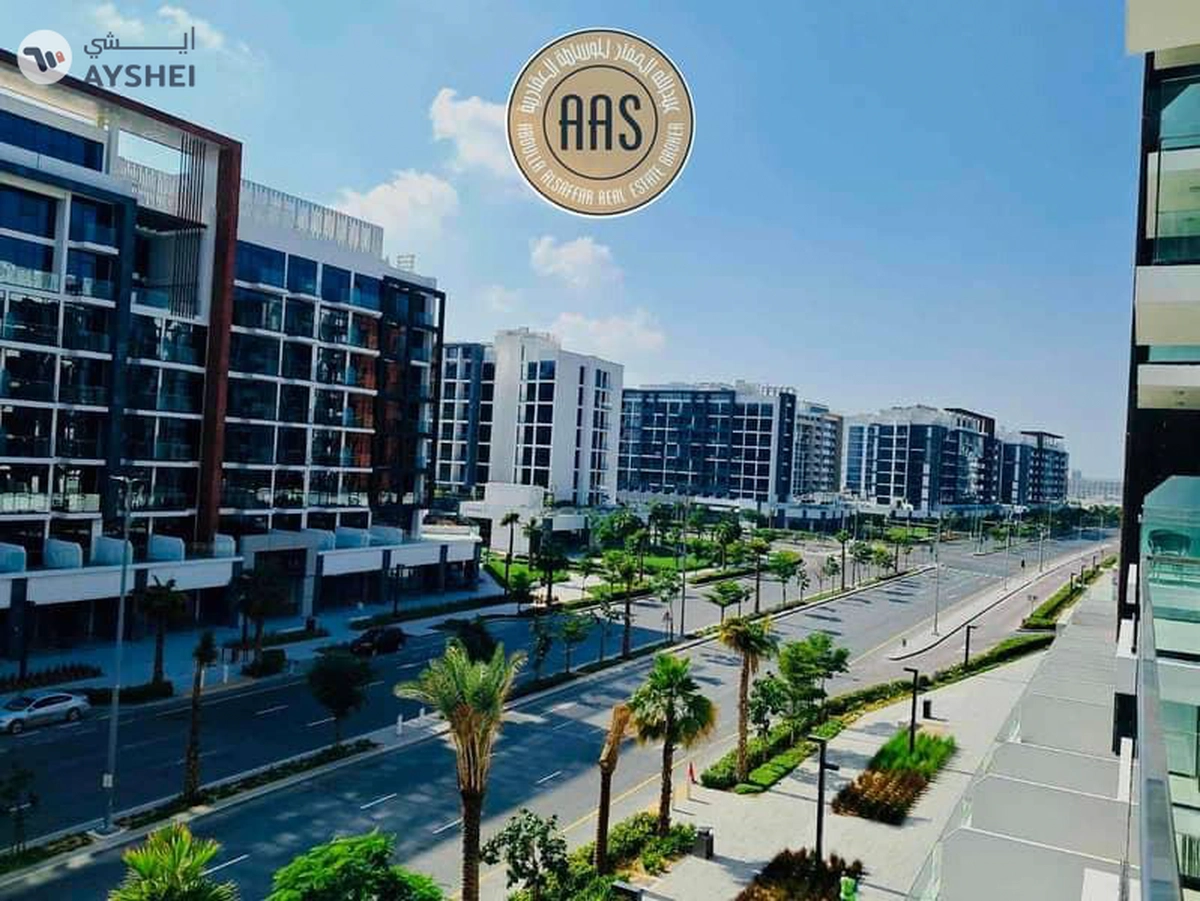 2BHK Spacious Unit || Main Boulevard || Rented unit || Well maintained