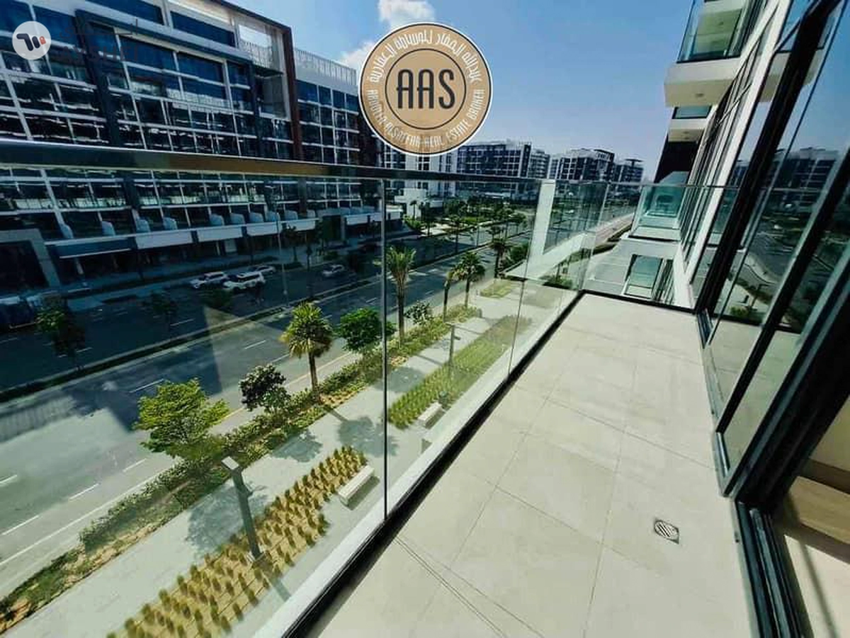 2BHK Spacious Unit || Main Boulevard || Rented unit || Well maintained