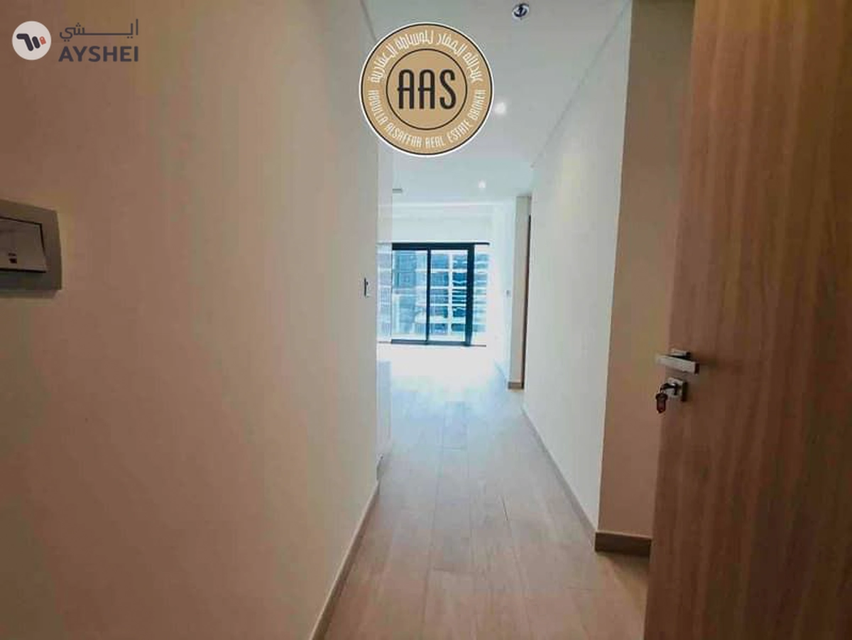 2BHK Spacious Unit || Main Boulevard || Rented unit || Well maintained
