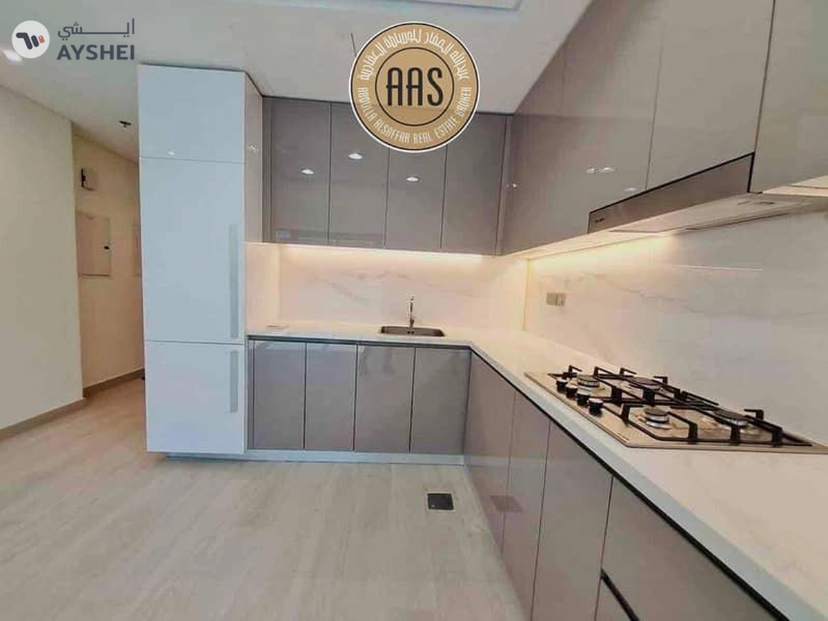 2BHK Spacious Unit || Main Boulevard || Rented unit || Well maintained