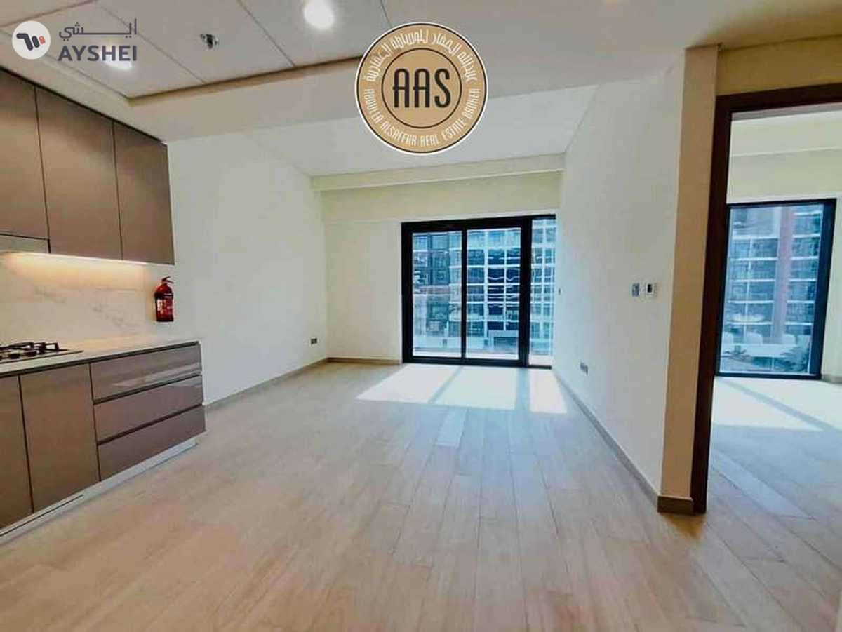 2BHK Spacious Unit || Main Boulevard || Rented unit || Well maintained