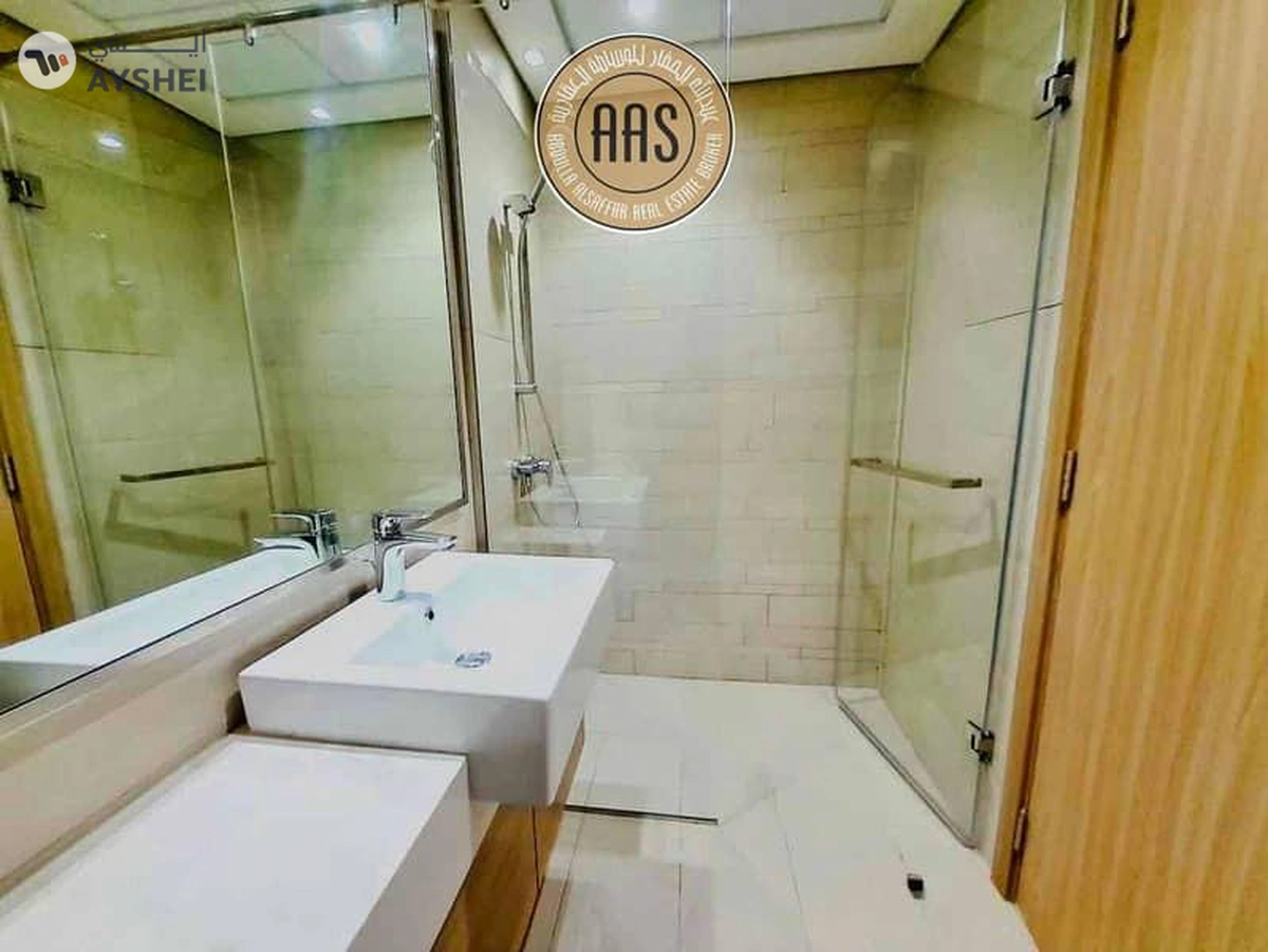 2BHK Spacious Unit || Main Boulevard || Rented unit || Well maintained
