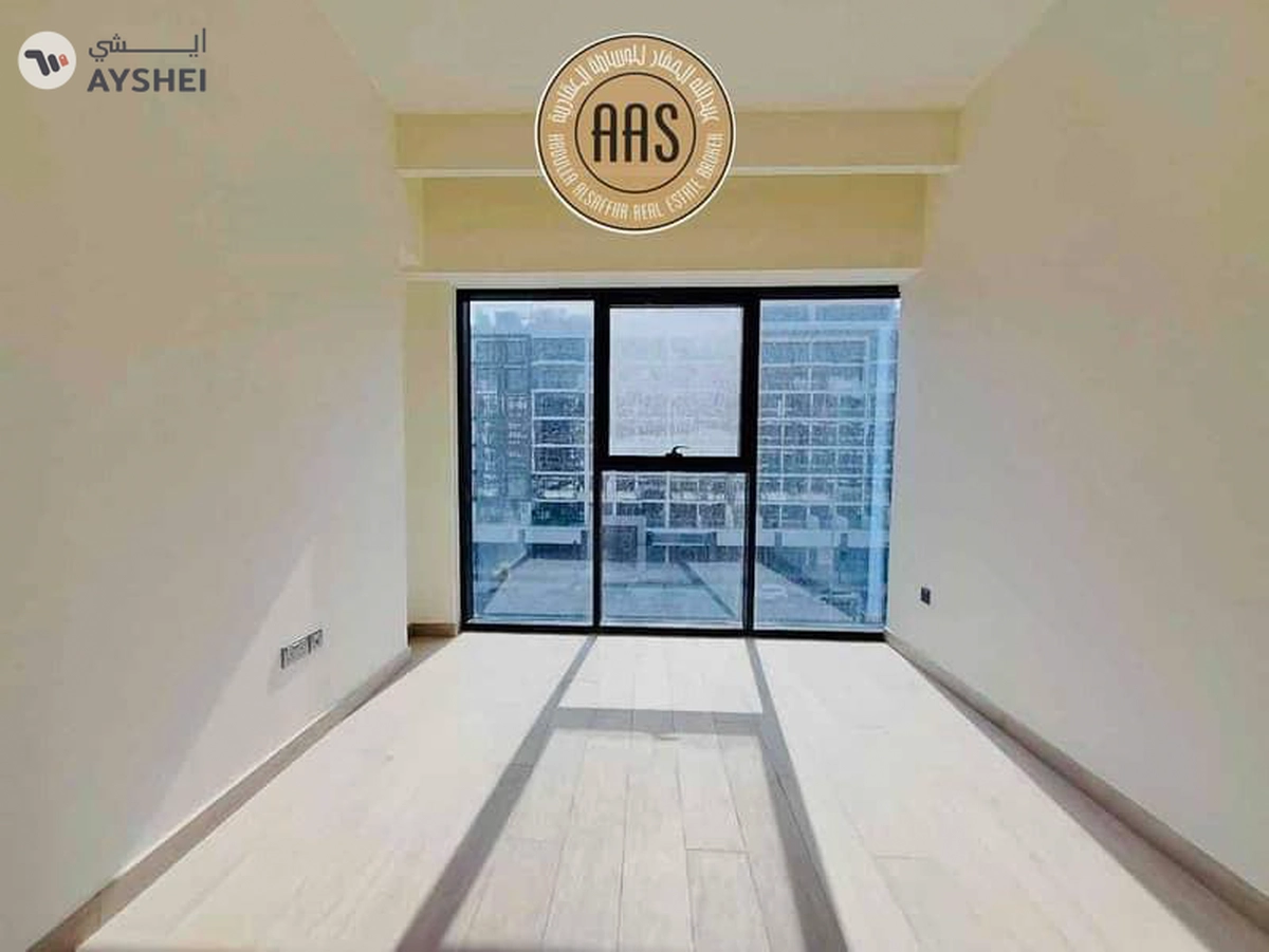 2BHK Spacious Unit || Main Boulevard || Rented unit || Well maintained