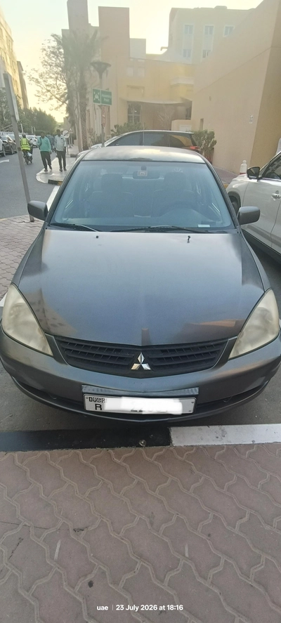 Mitsubishi-3