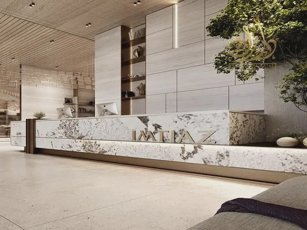 A Modern Address with Strong ROI Potential
