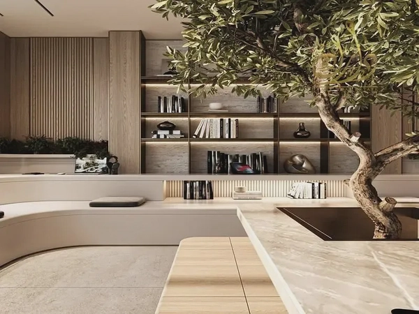 A Modern Address with Strong ROI Potential
