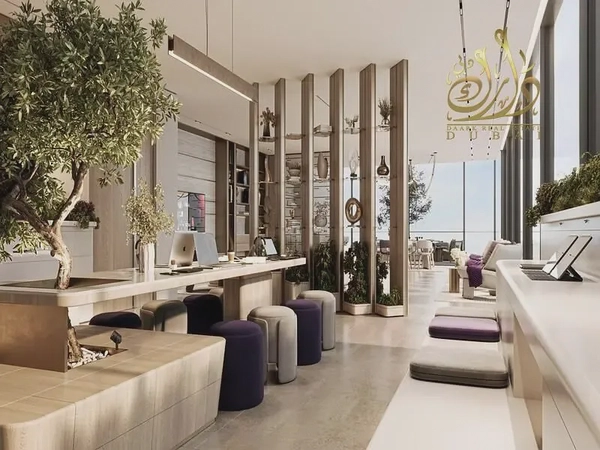 A Modern Address with Strong ROI Potential