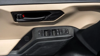2026 Toyota Rav4 LE 2.0L AT Petrol FWD (Gray-Beige)-13