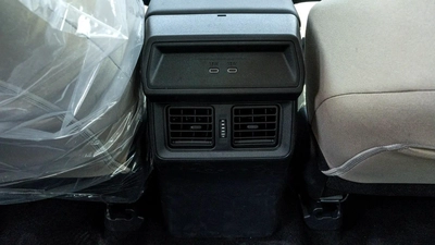 2026 Toyota Rav4 LE 2.0L AT Petrol FWD (Gray-Beige)-7