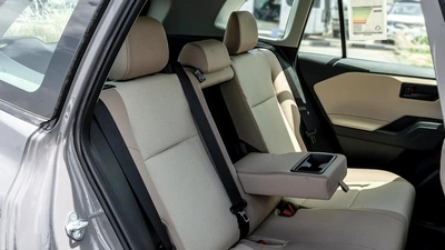 2026 Toyota Rav4 LE 2.0L AT Petrol FWD (Gray-Beige)-15
