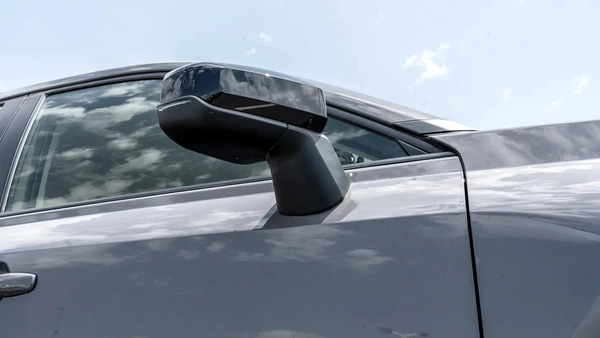 2026 Toyota Rav4 LE 2.0L AT Petrol FWD (Gray-Beige)