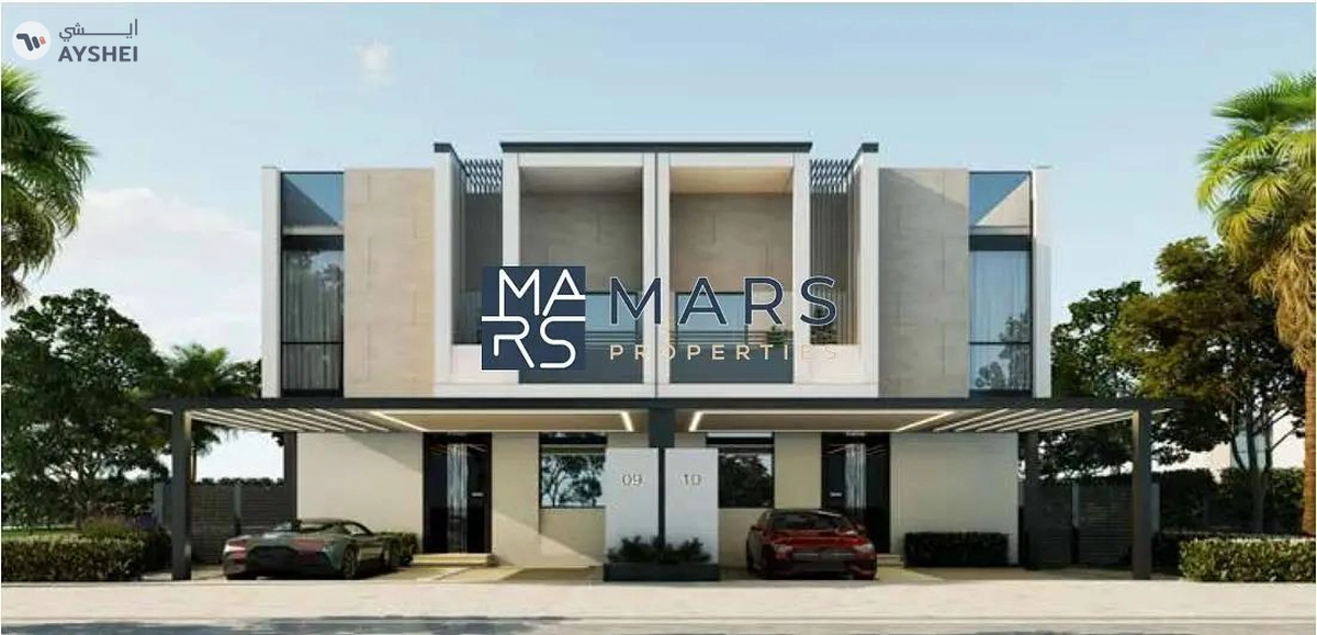 Luxury Garden Villa | Live Lavishly, Earn Smart