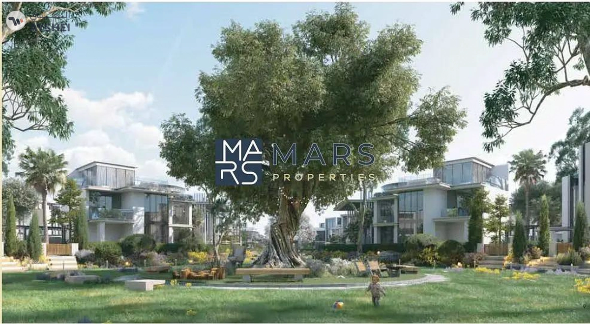 Luxury Garden Villa | Live Lavishly, Earn Smart