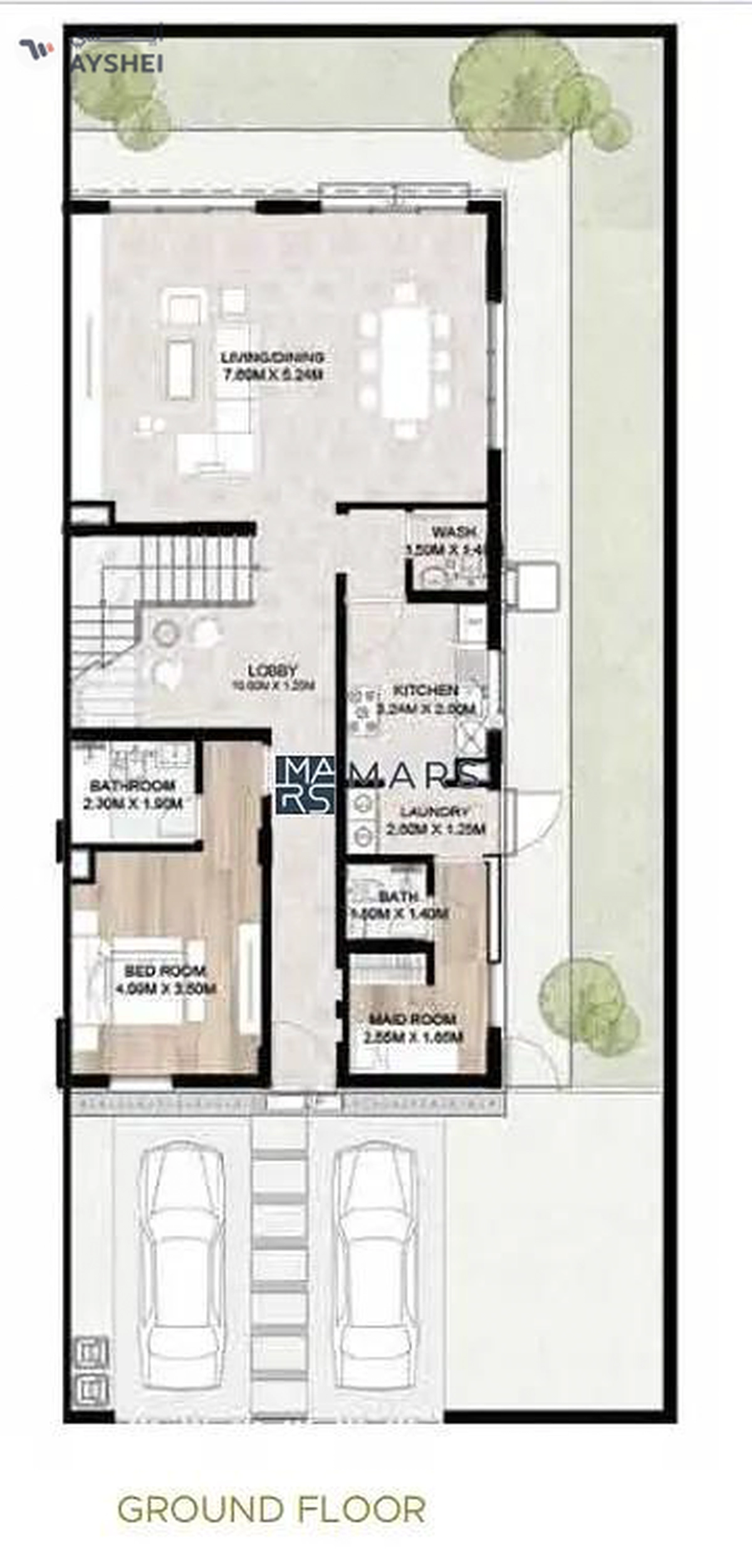 Luxury Garden Villa | Live Lavishly, Earn Smart