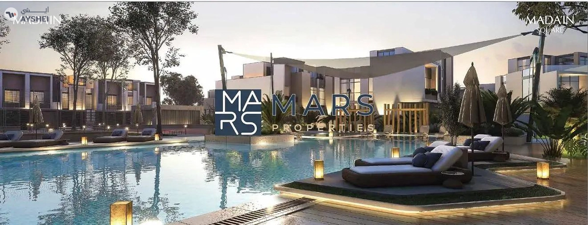 Luxury Garden Villa | Live Lavishly, Earn Smart