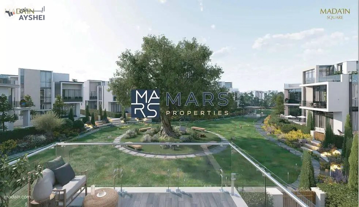 Luxury Garden Villa | Live Lavishly, Earn Smart