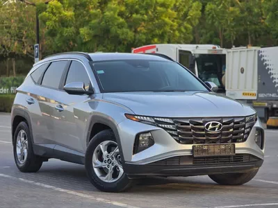 2022 Hyundai Tucson SEL | American Specs | Perfect condition | 2Keys |-0