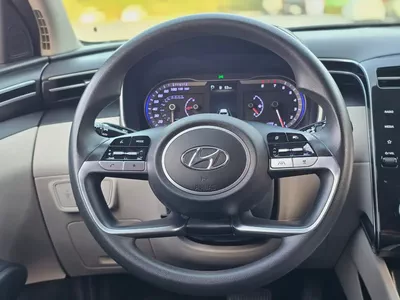 2022 Hyundai Tucson SEL | American Specs | Perfect condition | 2Keys |-9