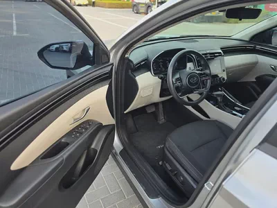 2022 Hyundai Tucson SEL | American Specs | Perfect condition | 2Keys |-11