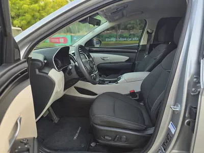 2022 Hyundai Tucson SEL | American Specs | Perfect condition | 2Keys |-12