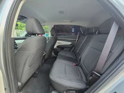 2022 Hyundai Tucson SEL | American Specs | Perfect condition | 2Keys |-13
