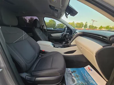 2022 Hyundai Tucson SEL | American Specs | Perfect condition | 2Keys |-15
