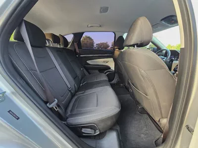 2022 Hyundai Tucson SEL | American Specs | Perfect condition | 2Keys |-16