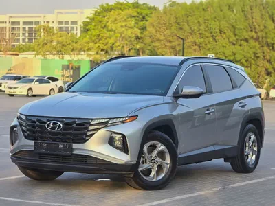 2022 Hyundai Tucson SEL | American Specs | Perfect condition | 2Keys |-2